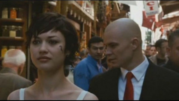 İçinden İstanbul geçen 14 yabancı film - Page 2