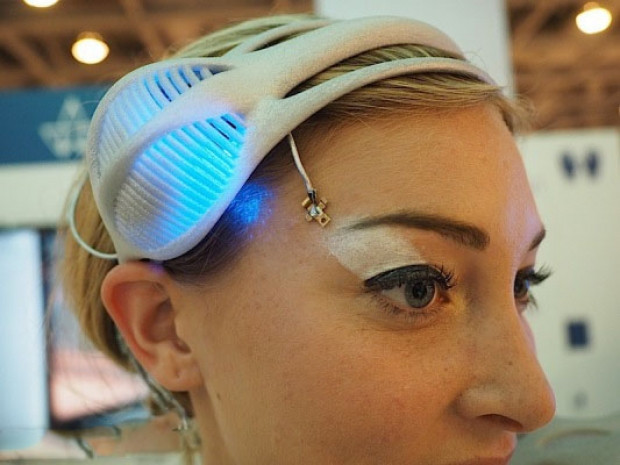 IDF 2014:Intel yenilikleri - Page 2