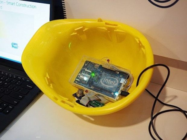 IDF 2014:Intel yenilikleri - Page 4