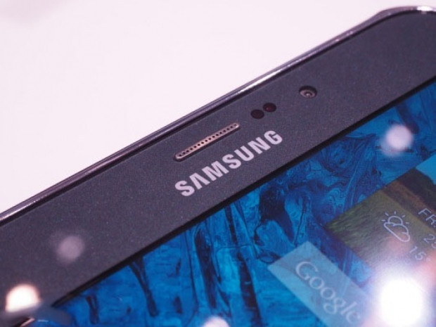 IFA 2014: Active Samsung Galaxy Tab - Page 1