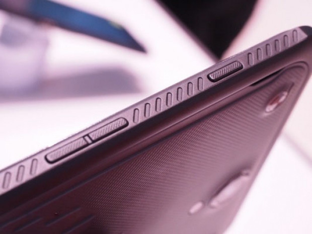 IFA 2014: Active Samsung Galaxy Tab - Page 4