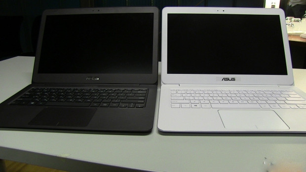 İFA 2014: ASUS ZenBook UX305 Ultrabook - Page 4