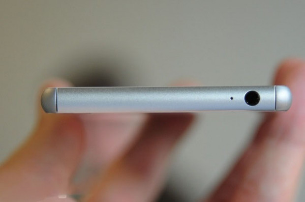 IFA 2014: Sony Xperia Z3 basın görselleri - Page 1