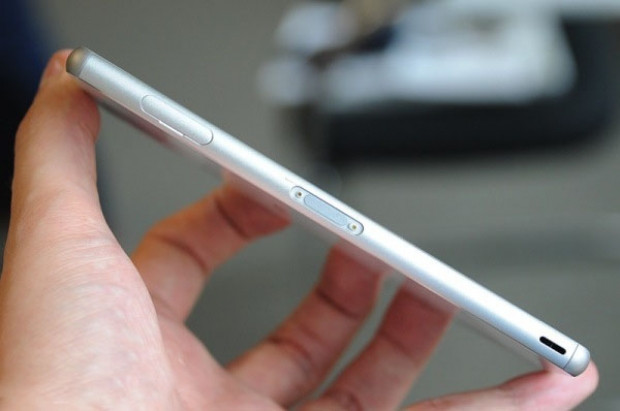 IFA 2014: Sony Xperia Z3 basın görselleri - Page 2