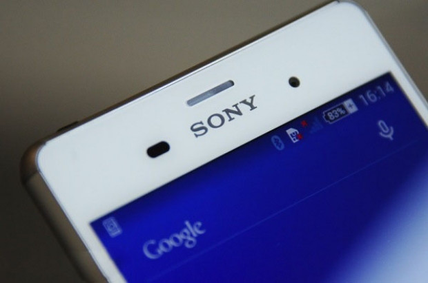 IFA 2014: Sony Xperia Z3 basın görselleri - Page 3