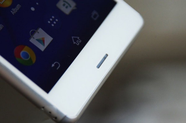 IFA 2014: Sony Xperia Z3 basın görselleri - Page 4