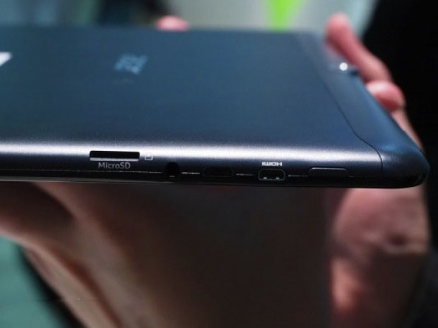 İFA 2014:Acer Aspire 11 basın görselleri - Page 1