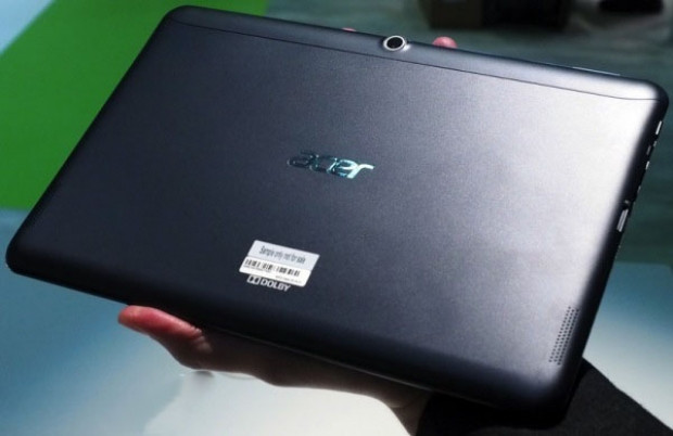 İFA 2014:Acer Aspire 11 basın görselleri - Page 2