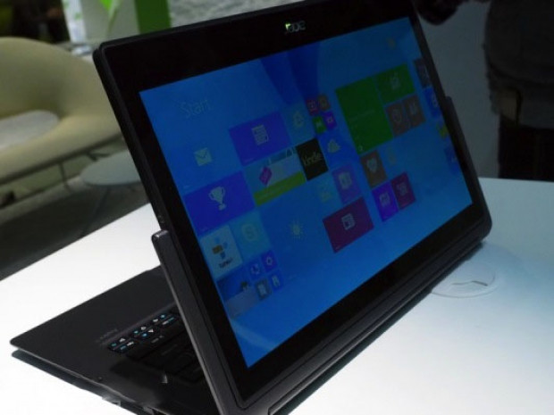 İFA 2014:Acer Aspire R13 basın görselleri - Page 2