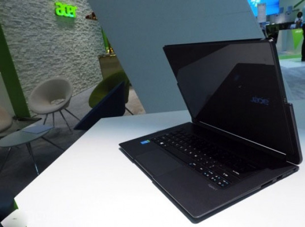 İFA 2014:Acer Aspire R13 basın görselleri - Page 3