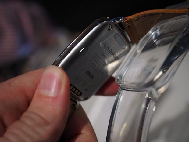İFA 2014:ASUS ZenWatch duyuruldu - Page 2