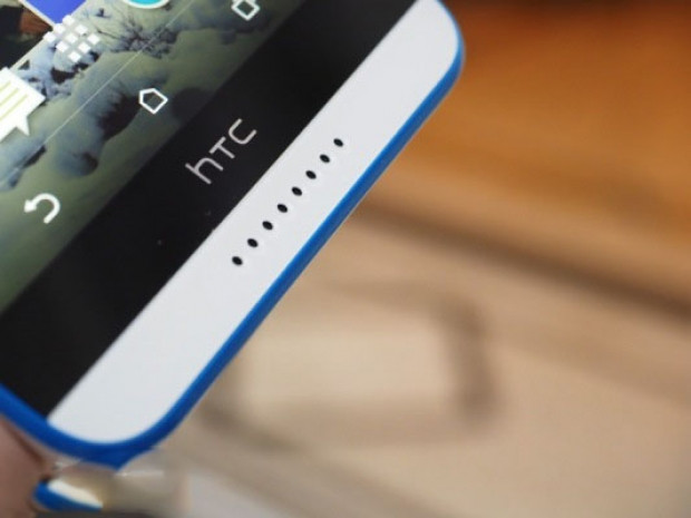 IFA 2014:HTC Desire 820 - Page 2