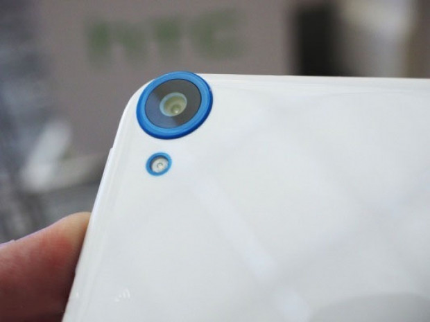 IFA 2014:HTC Desire 820 - Page 3