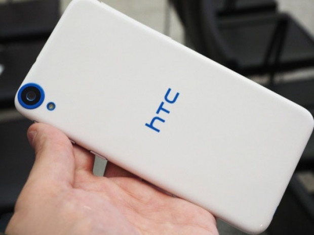 IFA 2014:HTC Desire 820 - Page 4
