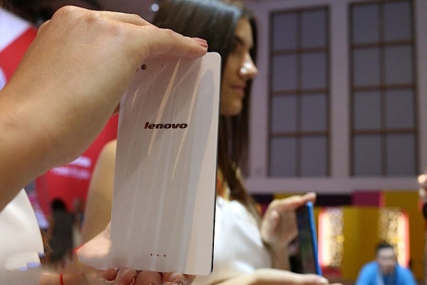 İFA 2014:Lenovo X2 tanıtıldı! - Page 1