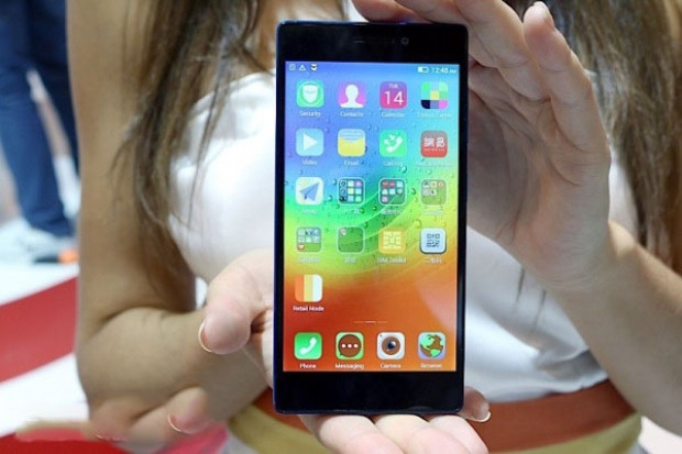 İFA 2014:Lenovo X2 tanıtıldı! - Page 2