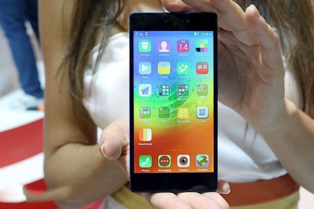 İFA 2014:Lenovo X2 tanıtıldı! - Page 3