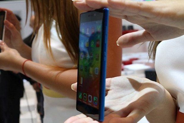 İFA 2014:Lenovo X2 tanıtıldı! - Page 4