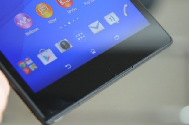 IFA 2014:Sony Xperia Tablet Z3 Kompakt - Page 1