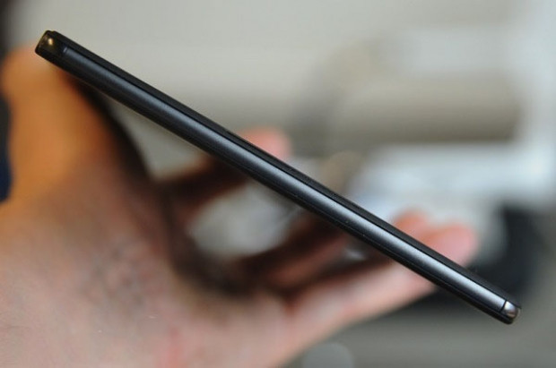 IFA 2014:Sony Xperia Tablet Z3 Kompakt - Page 2