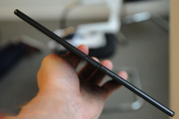IFA 2014:Sony Xperia Tablet Z3 Kompakt - Page 3