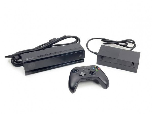iFixit Xbox One'ı parçaladı! - Page 1