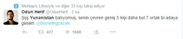 İflas eden Yunanistan dilimize düşürse - Page 2