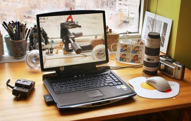 İkinci el laptop satın alırken bunlara dikkat ! - Page 3