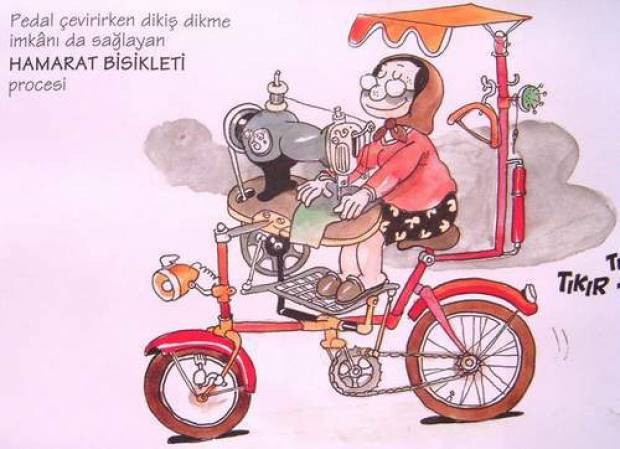 Geleceğin Projeleri! - Page 4