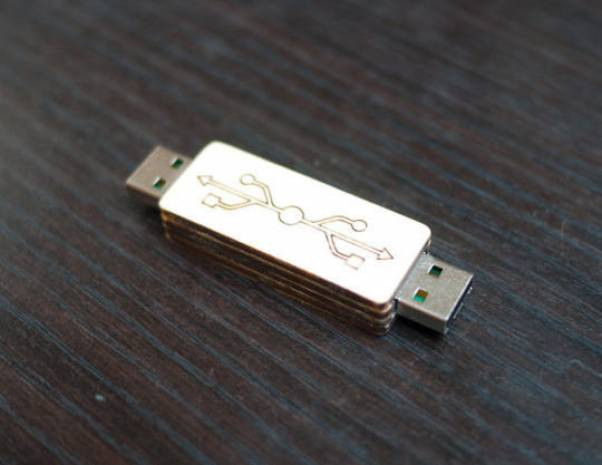 İlginç Tasarımlı USB Bellekler! - Page 3