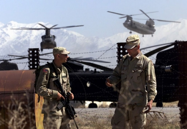 İlk Chinook helikopteri teslim edildi, işte özellikleri - Page 3