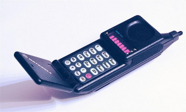İlkleri yaşadığımız özel telefonlar - Page 2