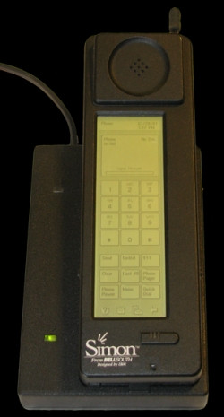 İlkleri yaşadığımız özel telefonlar - Page 3