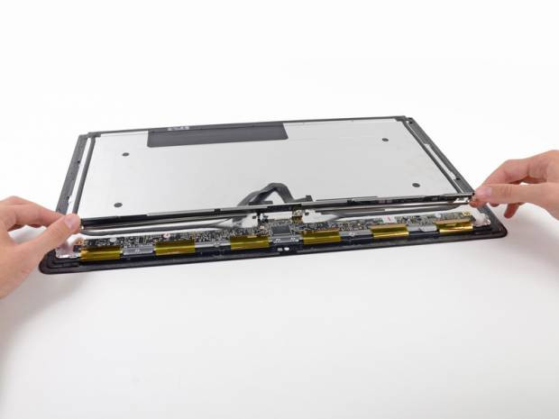 iMac parçalarına ayrıldı - Page 4