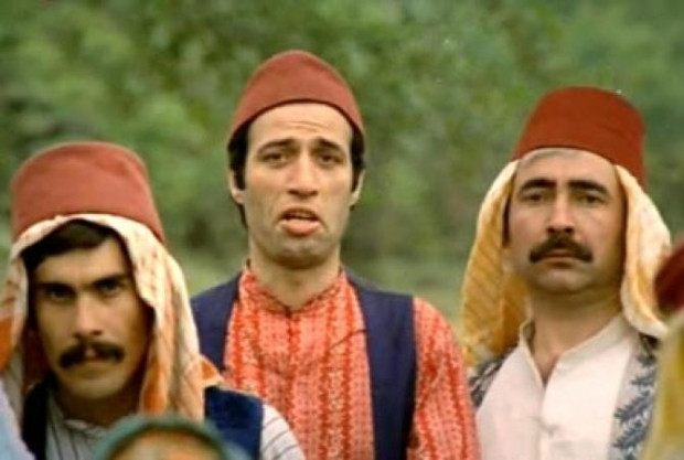 IMDB'ye göre Türk sinema tarihinin en iyi 15 filmi - Page 1