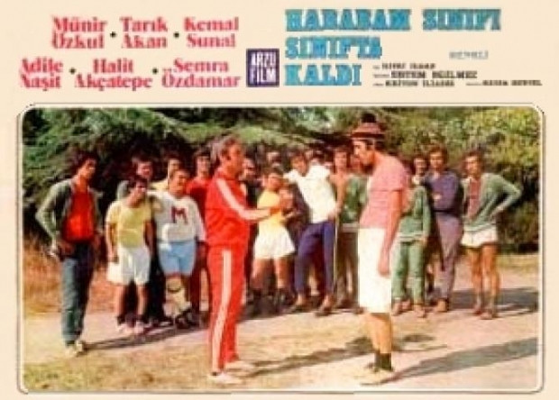 IMDB'ye göre Türk sinema tarihinin en iyi 15 filmi - Page 2