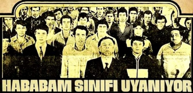IMDB'ye göre Türk sinema tarihinin en iyi 15 filmi - Page 4