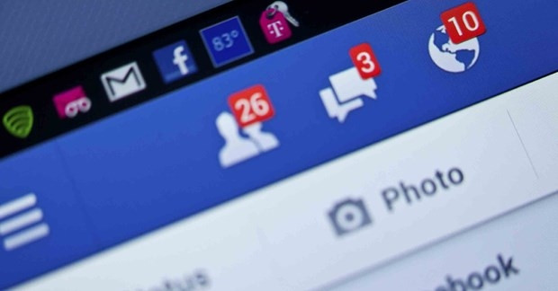 İnanmamanız gereken 6 Facebook efsanesi! - Page 1