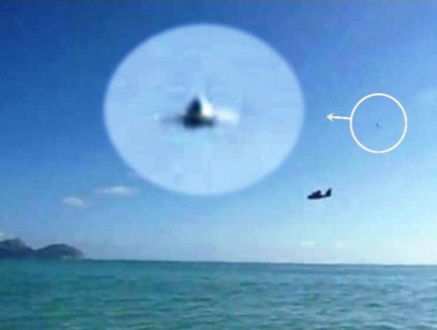 İncirlik hava üssünde görünen cisim Ufo mu? - Page 3