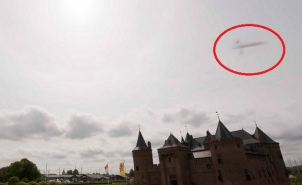 İncirlik hava üssünde görünen cisim Ufo mu? - Page 4
