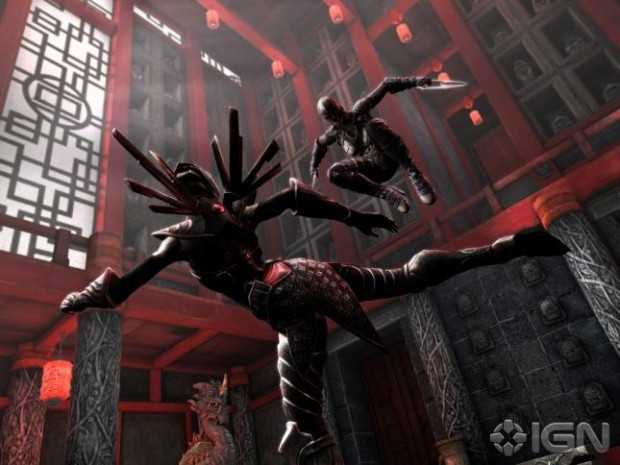 Infinity Blade III'den gelen son görüntüler - Page 2
