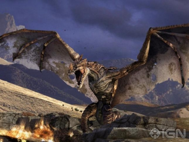 Infinity Blade III'den gelen son görüntüler - Page 3