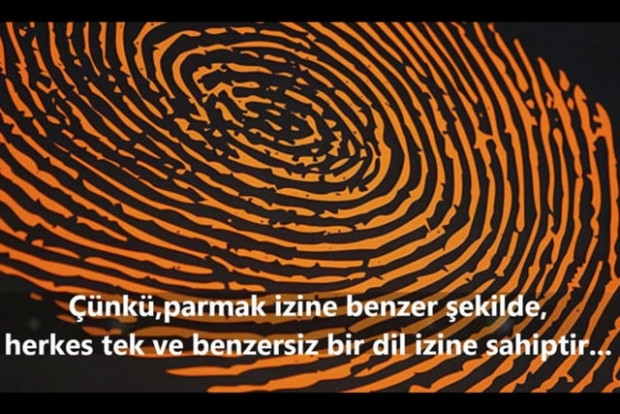 İnsan vücudunda şaşırtıcı 16 özellik! - Page 1
