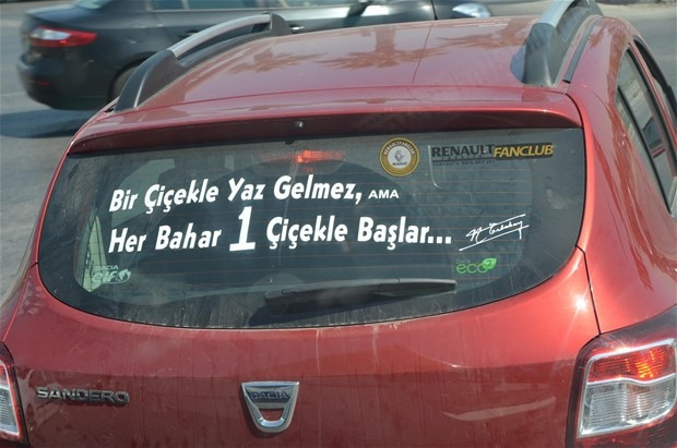 İnsanı otomobil kullanmaktan soğutan 20 araba yazısı - Page 2