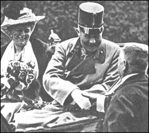 İnsanların ölümünden önce çekilen, tüyler ürpertici 16 fotoğraf - Page 4