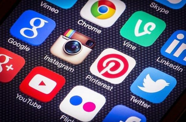 Instagram hakkında bilmeniz gerekenler - Page 4