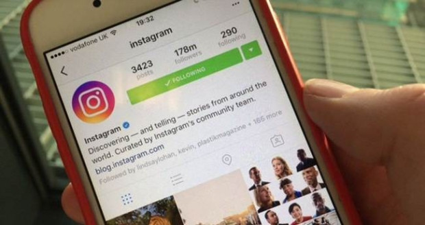 İnstagram hesabınız ne kadar güvende - Page 3
