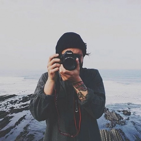 Instagram'da Hipster gibi fotoğraf koymanın sırları - Page 1