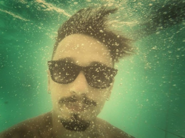 İnstagram'daki en iyi su altı fotoğrafları - Page 2