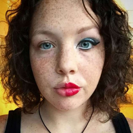 Instagram'ın yeni çılgınlığı - Page 1